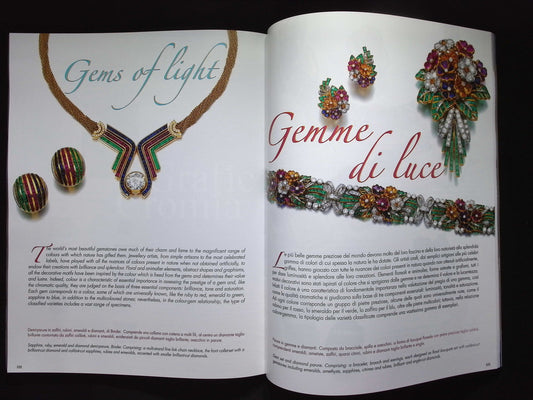 18 karati GOLD & FASHION [50238] N.238 Agosto/Settembre 2025
