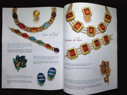 18 karati GOLD & FASHION [50238] N.238 Agosto/Settembre 2025