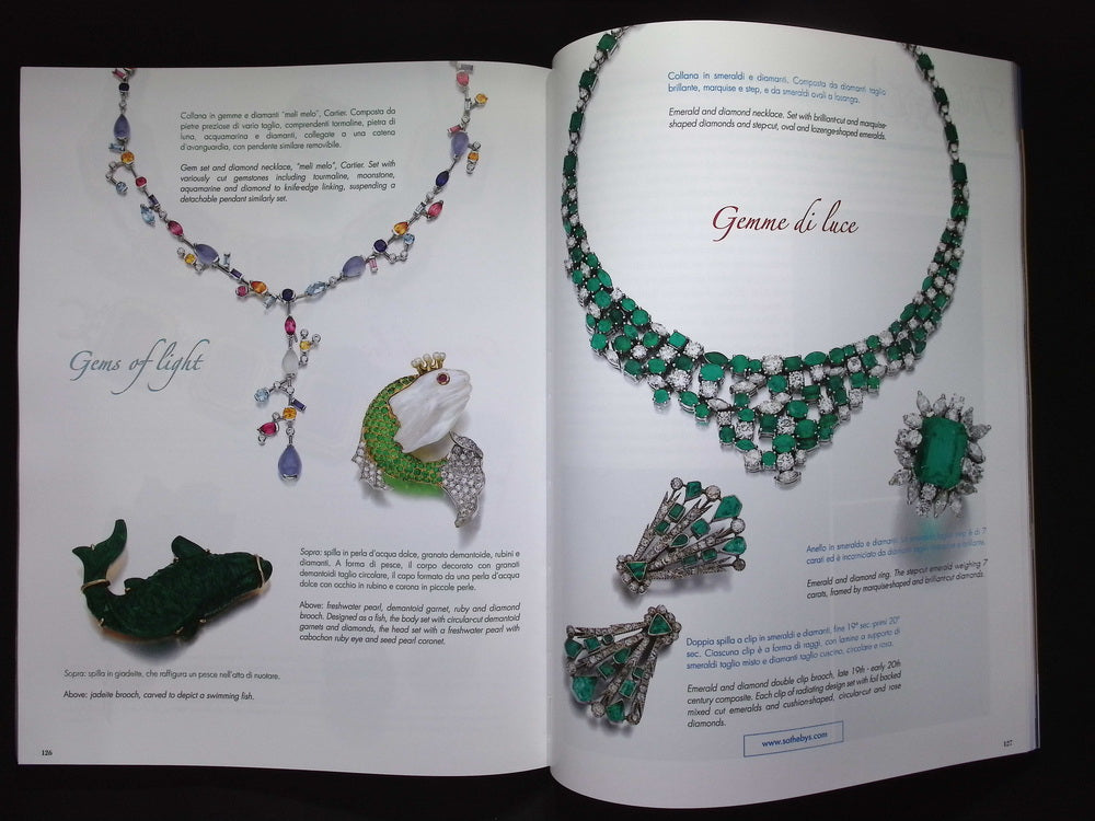 18 karati GOLD & FASHION [50238] N.238 Agosto/Settembre 2025