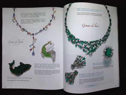 18 karati GOLD & FASHION [50238] N.238 Agosto/Settembre 2025