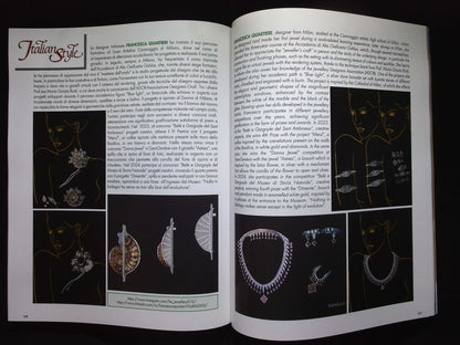 18 karati GOLD & FASHION [50238] N.238 Agosto/Settembre 2025