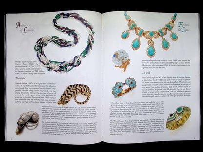 18 karati GOLD & FASHION [50239] N.239 Ott/Nov 2025