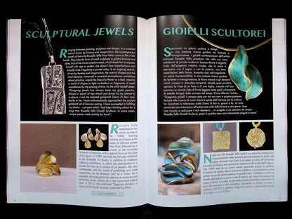 18 karati GOLD & FASHION [50239] N.239 Ott/Nov 2025
