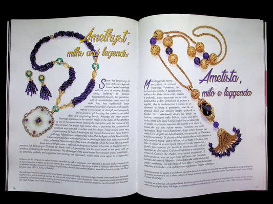 18 karati GOLD & FASHION [60240] N.240 Dic/Gen 2026 - Part 2