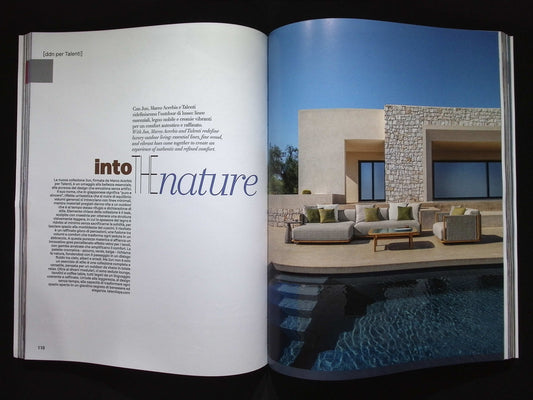 DESIGN DIFFUSION NEWS [50300] N300 Aprile 2025