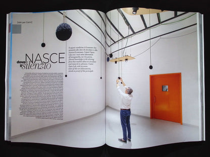 DESIGN DIFFUSION NEWS [50300] N300 Aprile 2025
