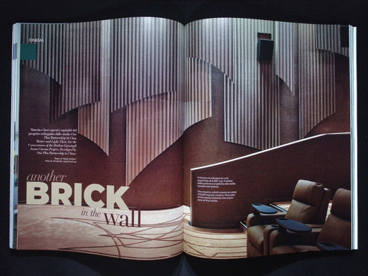 DDN - DESIGN DIFFUSION NEWS [50301] N301 Maggio 2025
