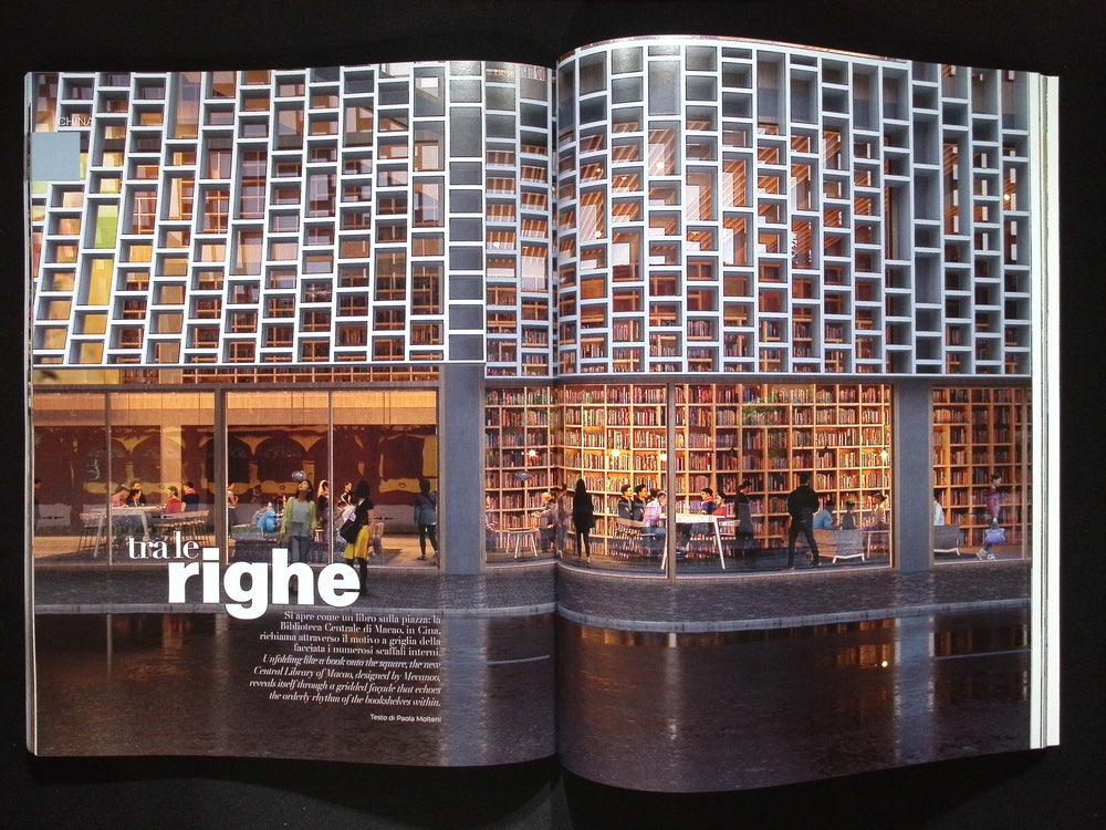 DDN - DESIGN DIFFUSION NEWS [50301] N301 Maggio 2025
