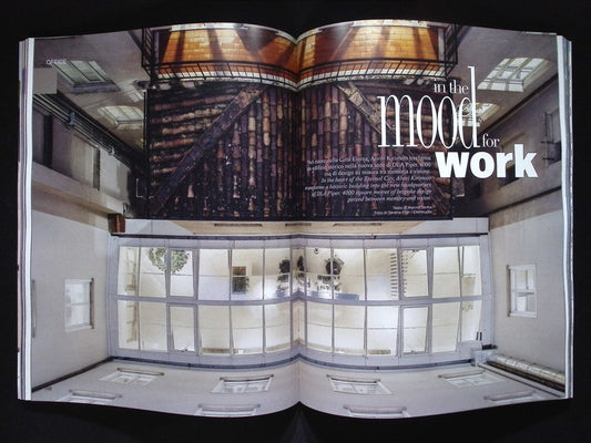 DDN - DESIGN DIFFUSION NEWS [50302] N302 Giugno/Luglio 2025