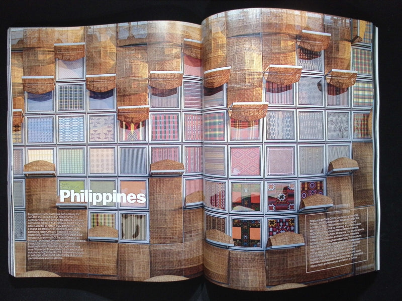 DDN - DESIGN DIFFUSION NEWS [50302] N302 Giugno/Luglio 2025