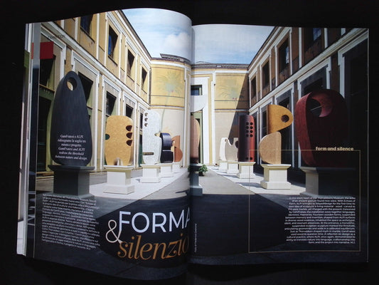 DESIGN DIFFUSION NEWS [50303] N303 Agosto/Settembre 2025