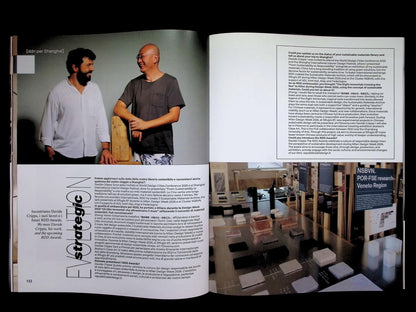DESIGN DIFFUSION NEWS [50304] N304 Ottobre 2025