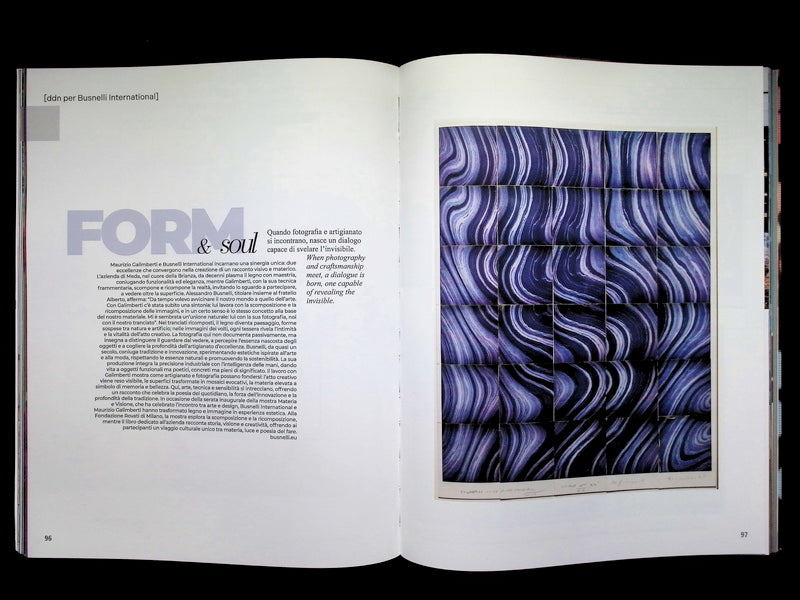DESIGN DIFFUSION NEWS [50305] N305 Novembre 2025