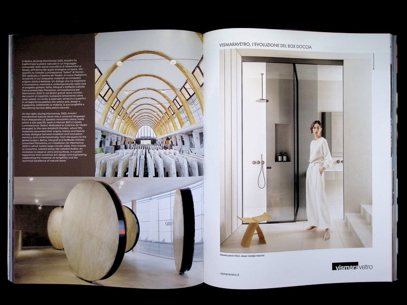 DESIGN DIFFUSION NEWS [50305] N305 Novembre 2025