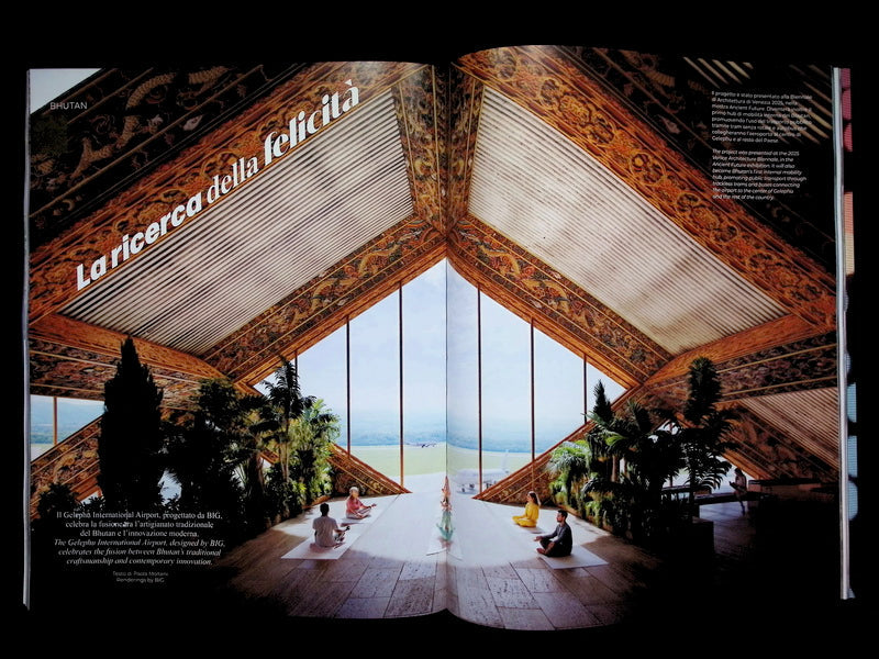 DESIGN DIFFUSION NEWS [50306] N306 Dicembre 2025 - Part 3