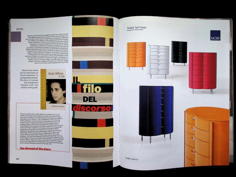 DESIGN DIFFUSION NEWS [60309] N309 Aprile 2026 - Part 1