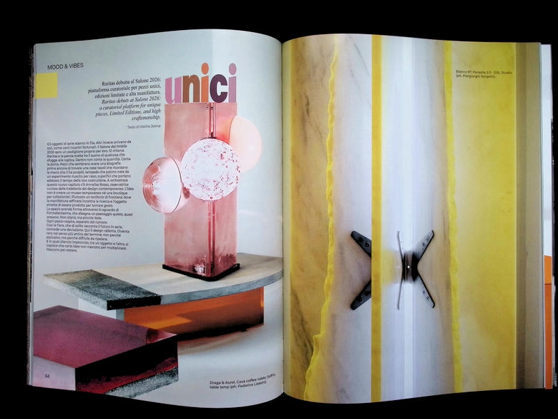 DESIGN DIFFUSION NEWS [60309] N309 Aprile 2026 - Part 2