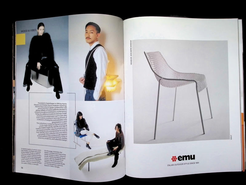 DESIGN DIFFUSION NEWS [60309] N309 Aprile 2026 - Part 3