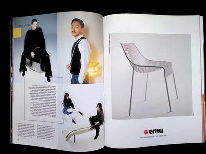 DESIGN DIFFUSION NEWS [60309] N309 Aprile 2026 - Part 3