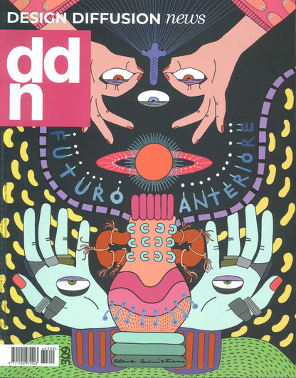 DESIGN DIFFUSION NEWS [60309] N309 Aprile 2026