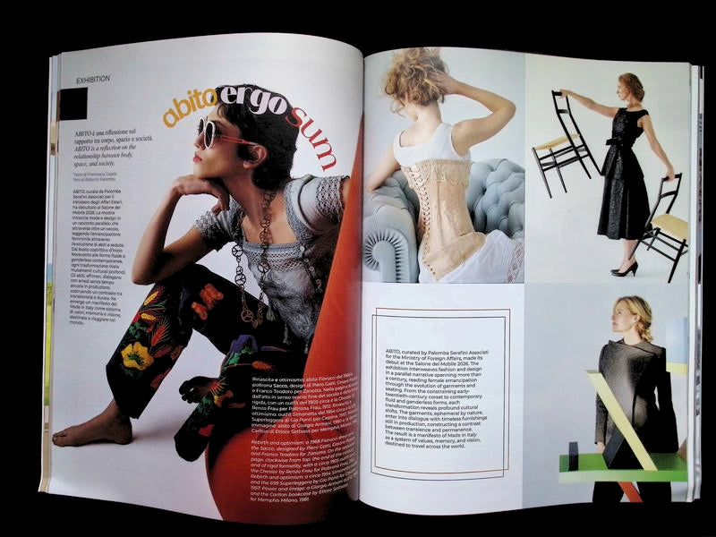 DESIGN DIFFUSION NEWS [60310] N310 Maggio 2026 - Part 2