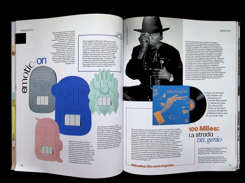 DESIGN DIFFUSION NEWS [60310] N310 Maggio 2026 - Part 3