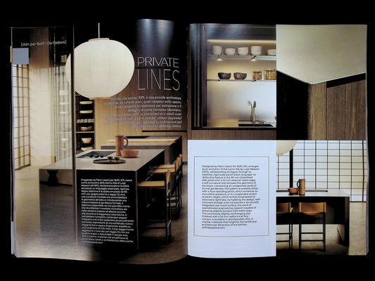 DESIGN DIFFUSION NEWS [60311] N311 Giugno/Luglio 2026 - Part 1