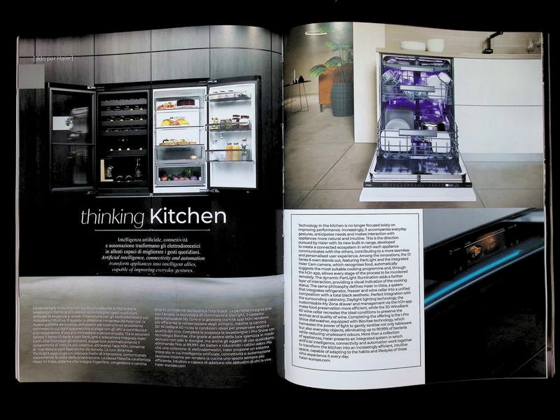 DESIGN DIFFUSION NEWS [60312] N312 Agosto/Settembre 2026 - Part 2