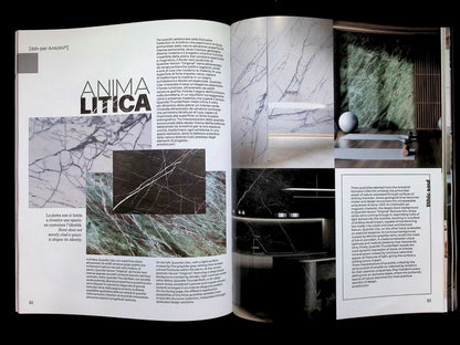 DESIGN DIFFUSION NEWS [60312] N312 Agosto/Settembre 2026 - Part 3