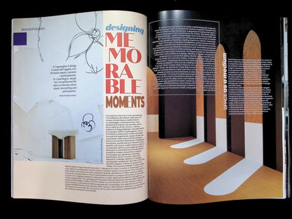 DESIGN DIFFUSION NEWS [60312] N312 Agosto/Settembre 2026 - Part 4