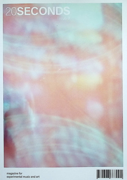 20 Seconds NO.9 2025