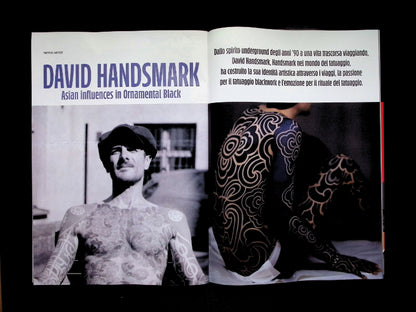 TATTOO life (Italia) [60159] n°159 Mar/Apr 2026 - Part 3
