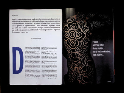 TATTOO life (Italia) [60159] n°159 Mar/Apr 2026 - Part 4