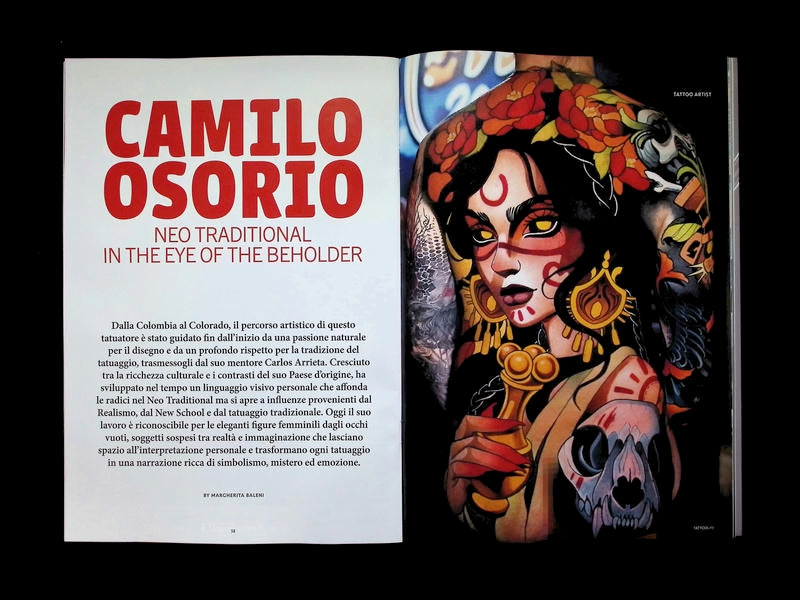TATTOO life (Italia) [60162] n°162 Set/Ott 2026 - Part 3