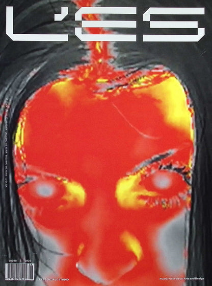 L'ES [50008] VOL.08 2025