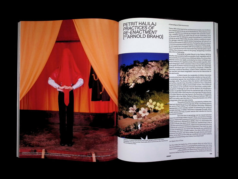 L'ES [50009] VOL.09 2025/2026