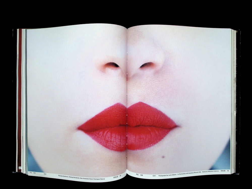 C41 Magazine [00018] N.18 - Oct 2025 (雙封面)