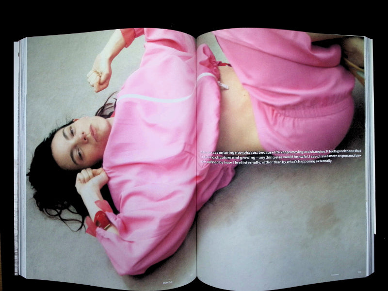 MUSE (ITALIAN) [67]N.67 Spring/Summer 2026 - Part 2