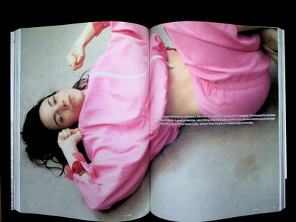 MUSE (ITALIAN) [67]N.67 Spring/Summer 2026 - Part 2