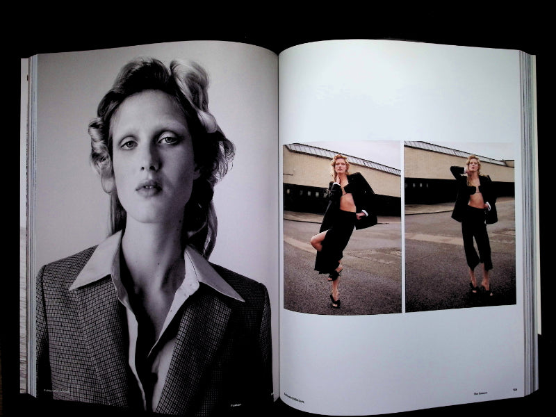 MUSE (ITALIAN) [67]N.67 Spring/Summer 2026 - Part 4