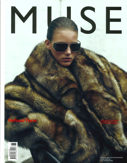 MUSE (ITALIAN) [68]N.68 Fall/Winter 2026