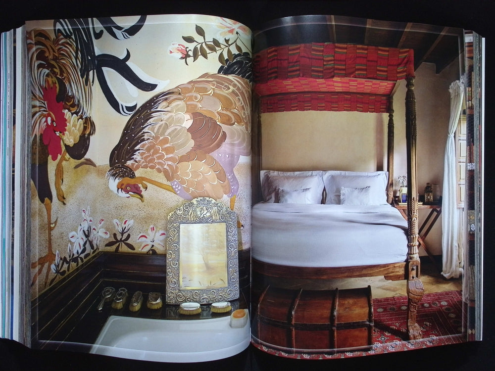 CABANA [23] N.23 Spring/Summer 2025 (三封面)