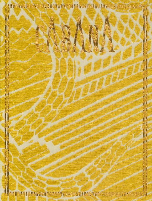 CABANA N.25 Spr/Sum 2026 (四封面)