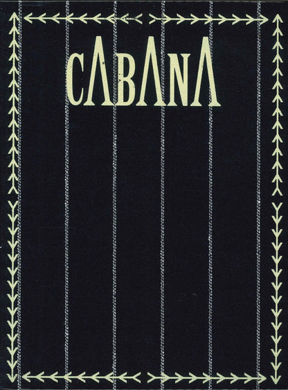 CABANA N.26 Fall 2026 (四封面)