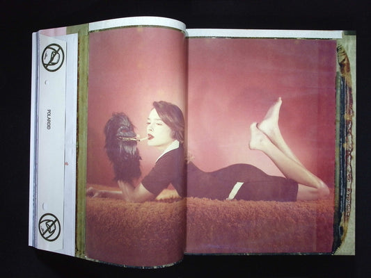 c.a.p 74024 [50020] No.20 Summer/Fall 2025 (多封面)