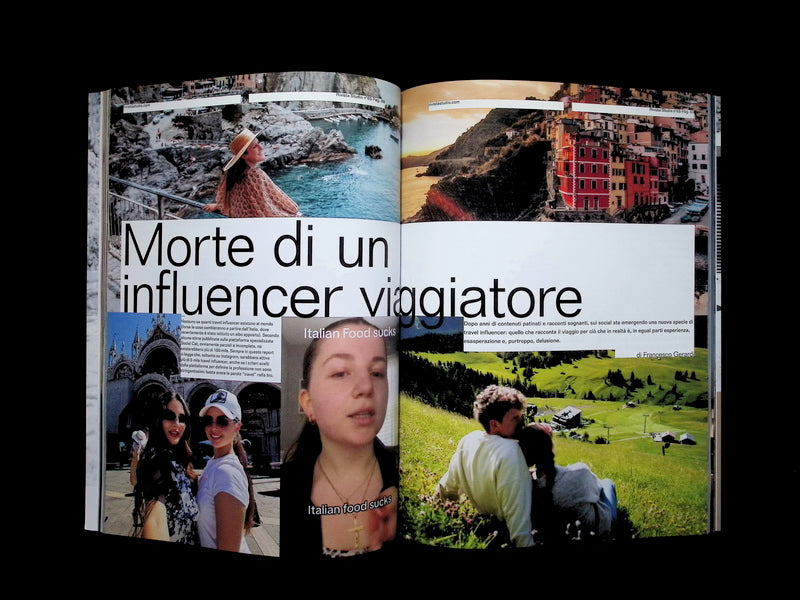 RIVISTA STUDIO [60065] n°65 Inverno 2025