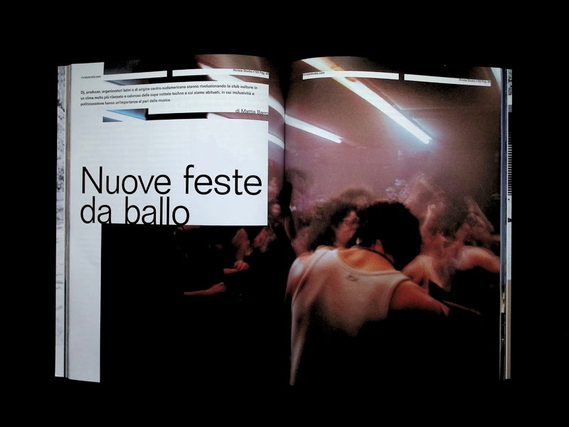 RIVISTA STUDIO [60065] n°65 Inverno 2025