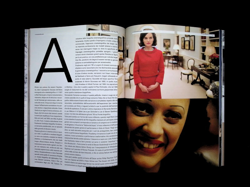 RIVISTA STUDIO [60065] n°65 Inverno 2025