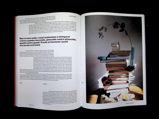 RIVISTA STUDIO [60066] n°66 Primavera 2026 (多封面) - Part 1