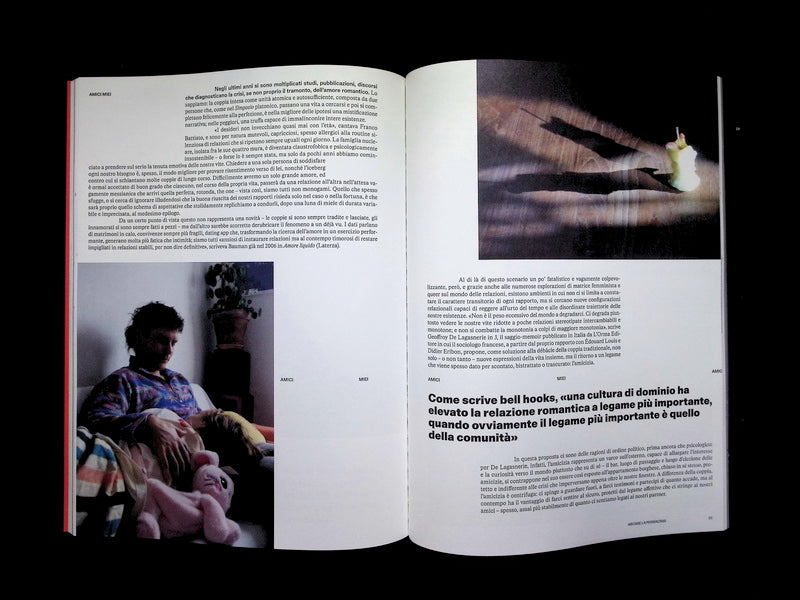 RIVISTA STUDIO [60066] n°66 Primavera 2026 (多封面) - Part 2